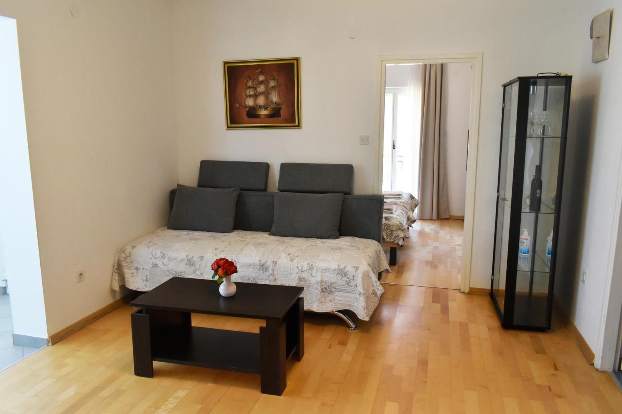 Maslina Apartments Стари Град Экстерьер фото