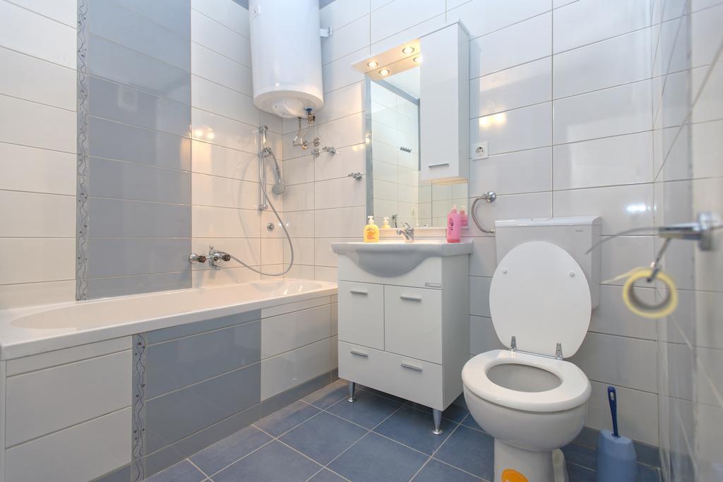 Maslina Apartments Стари Град Номер фото